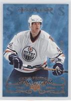 Chris Pronger #/999