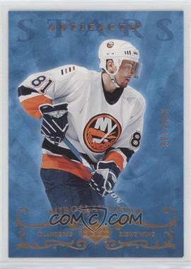 2006-07 Upper Deck Artifacts - [Base] #182 - Miroslav Satan /999