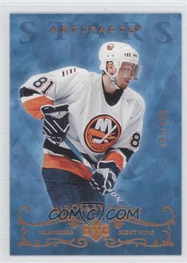 2006-07 Upper Deck Artifacts - [Base] #182 - Miroslav Satan /999