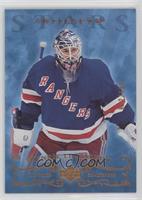 Henrik Lundqvist #/999