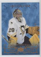 Marc-Andre Fleury #/999