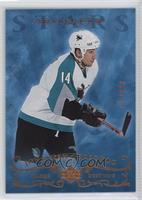 Jonathan Cheechoo #/999