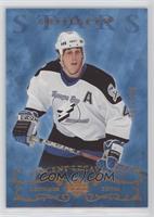 Vincent Lecavalier #/999