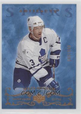 2006-07 Upper Deck Artifacts - [Base] #199 - Mats Sundin /999