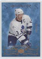 Mats Sundin #/999