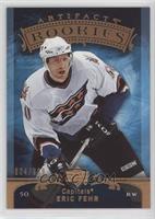 Eric Fehr #/999