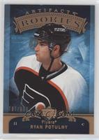 Ryan Potulny [EX to NM] #/999