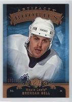 Brendan Bell #/999