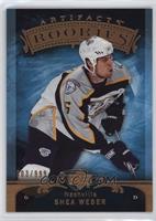 Shea Weber #/999