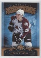 Paul Stastny #/999