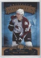 Paul Stastny #/999