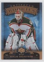 Niklas Backstrom #/599