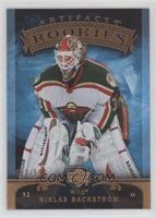 Niklas Backstrom #/599