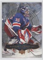 Henrik Lundqvist