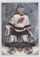 Martin Brodeur