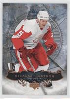 Nicklas Lidstrom