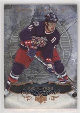 2006-07 Upper Deck Artifacts - [Base] #72 - Rick Nash