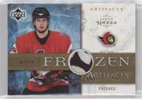 Jason Spezza #/10