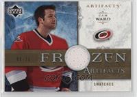 Cam Ward #/25