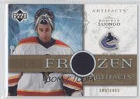 Roberto Luongo #/25