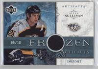 Steve Sullivan #/10