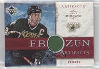 Mike Modano #/35