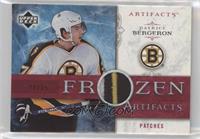 Patrice Bergeron #/35