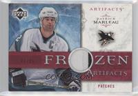 Patrick Marleau [EX to NM] #/35