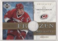 Rod Brind'Amour #/25