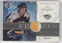 Steve Sullivan #/25