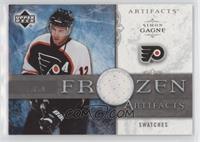 Simon Gagne #/50