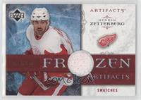 Henrik Zetterberg #/100