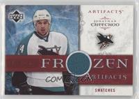 Jonathan Cheechoo #/100