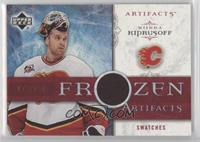 Miikka Kiprusoff #/100