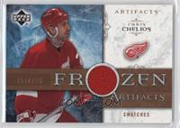 Chris Chelios #/250