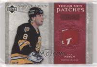 Cam Neely #/35