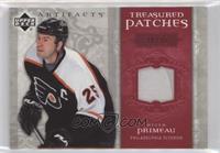 Keith Primeau #/35