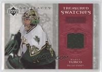 Marty Turco #/100