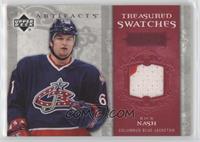 Rick Nash #/100