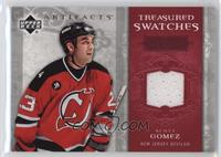 Scott Gomez #/100