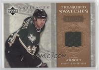 Jason Arnott #/250