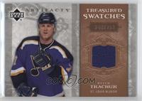 Keith Tkachuk #/250