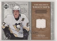 Sidney Crosby #/250