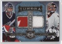 Pascal Leclaire, Ty Conklin #/5