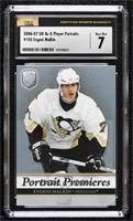 Evgeni Malkin [CSG 7 Near Mint]