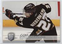 Scott Niedermayer