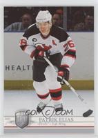 Patrik Elias