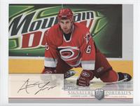 Andrew Ladd [EX to NM]