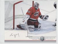 Cam Ward