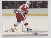 Nicklas Lidstrom [EX to NM]